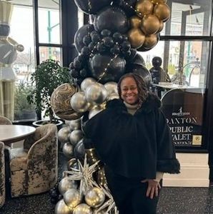 Meet your Posher, Lori